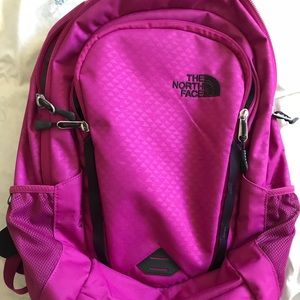 North Face 28l day backpack